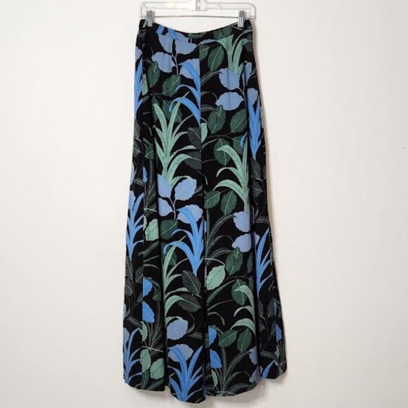 TALULAH Pants - Talulah Women's Wide-leg Pants Size Large
